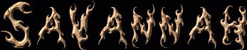 Savannah First Name