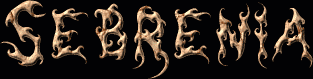 Sebrenia First Name