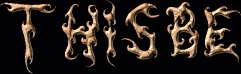Thisbe First Name