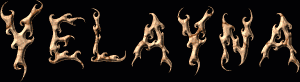 Yelayna First Name
