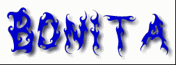 Bonita First Name