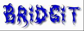Bridgit First Name