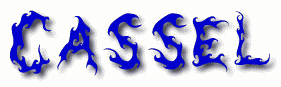 Cassel First Name