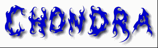 Chondra First Name