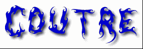 Coutre First Name