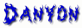 Danyon First Name