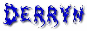 Derryn First Name