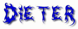 Dieter First Name