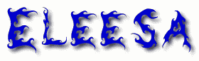 Eleesa First Name