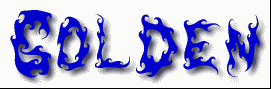Golden First Name