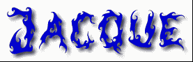 Jacque First Name