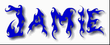 Jamie First Name