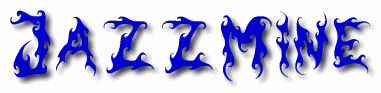 Jazzmine First Name
