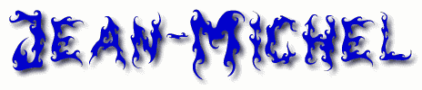 Jean-Michel First Name