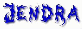 Jendra First Name