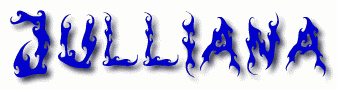 Julliana First Name