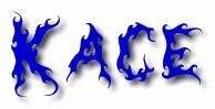 Kace First Name