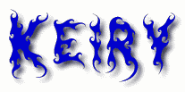 Keiry First Name