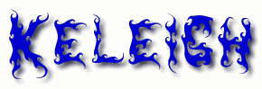 Keleigh First Name