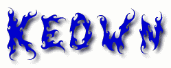 Keown First Name