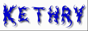 Kethry First Name
