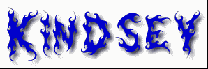 Kindsey First Name