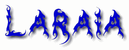 Laraia First Name