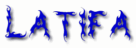 Latifa First Name