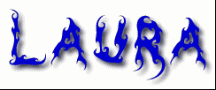 Laura First Name