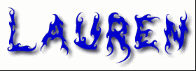 Lauren First Name