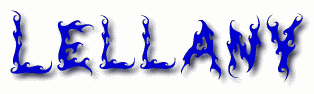 Lellany First Name