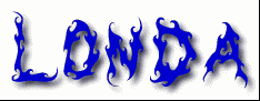 Londa First Name