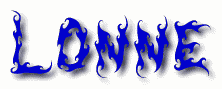 Lonne First Name