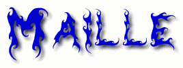 Maille First Name