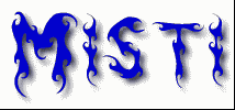Misti First Name