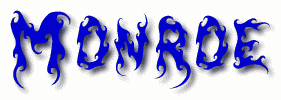 Monroe First Name