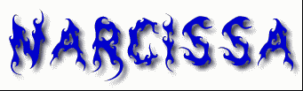 Narcissa First Name