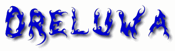 Oreluwa First Name