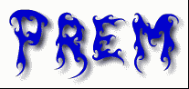 Prem First Name