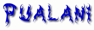 Pualani First Name