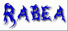 Rabea First Name