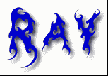 Ray First Name