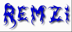Remzi First Name