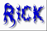 Rick First Name