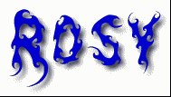 Rosy First Name