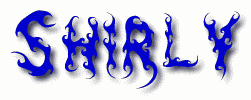 Shirly First Name