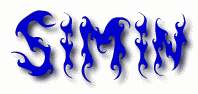 Simin First Name