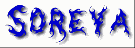 Soreya First Name