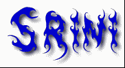 Srini First Name