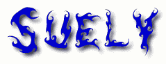 Suely First Name
